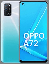 Замена динамика на телефоне OPPO A72 в Улан-Удэ